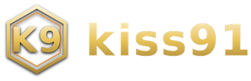 kiss91 logo