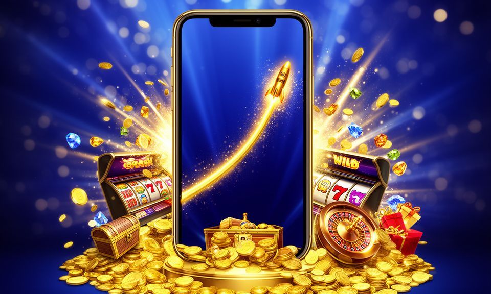 kiss91 mobile gaming